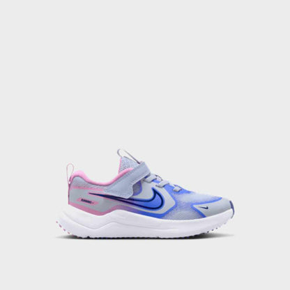 Nike Girls Cosmic Runner Grey