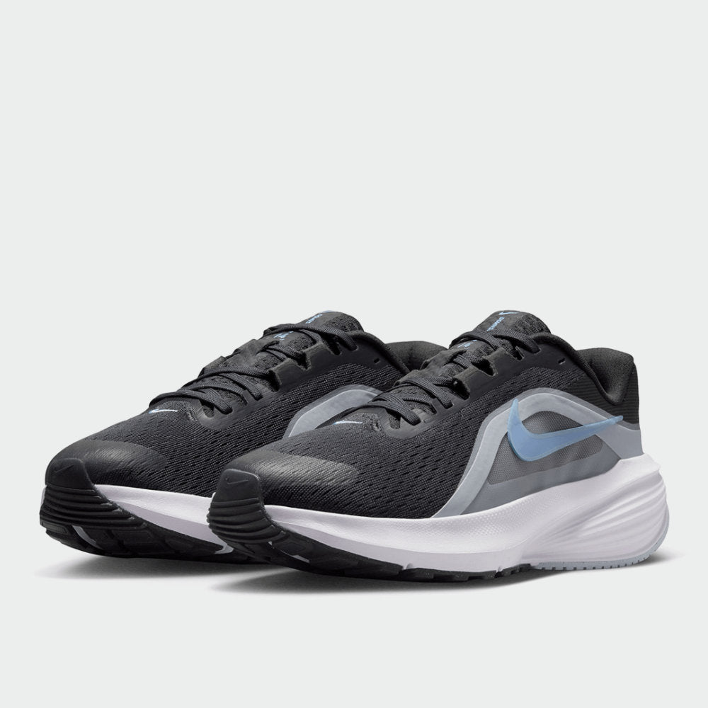 Nike Womens Downshifter 14 Running Shoes Grey