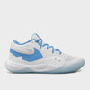 Nike Mens Hyperquick Sports Shoes White