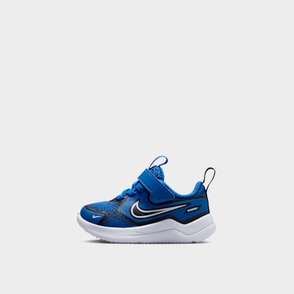 Nike Infants Cosmic Runner Sneakers Blue