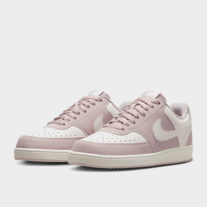 Nike Womens Court Vision Low P Nbk sneakers Purple