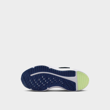 NIKE BOYS Cosmic Runner BLUE