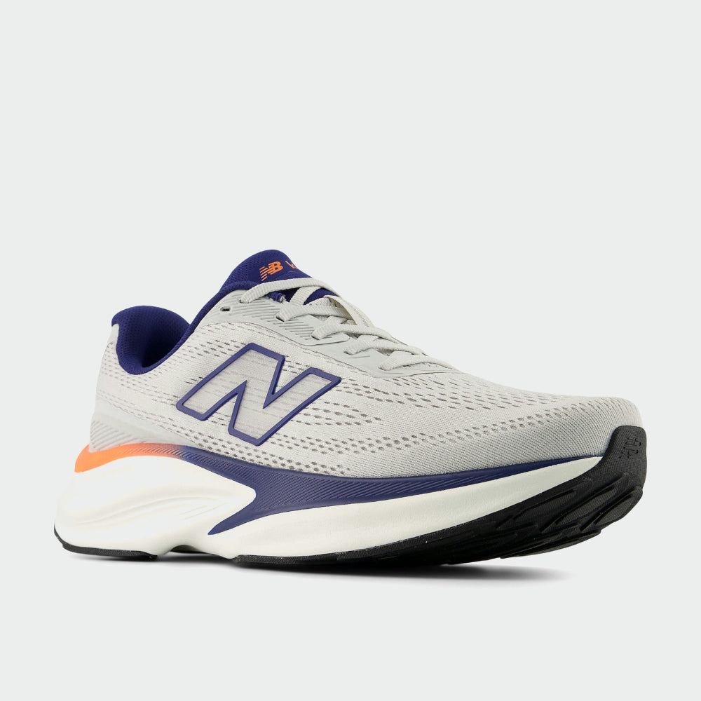 New Balance Mens FRESH FOAM X KAIHA v2 Grey