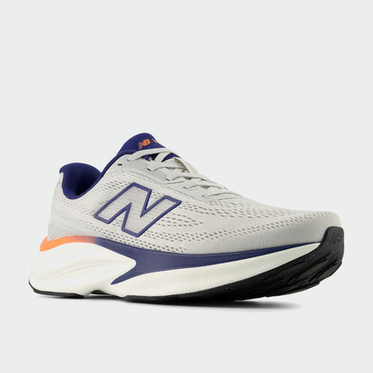 New Balance Mens FRESH FOAM X KAIHA v2 Grey