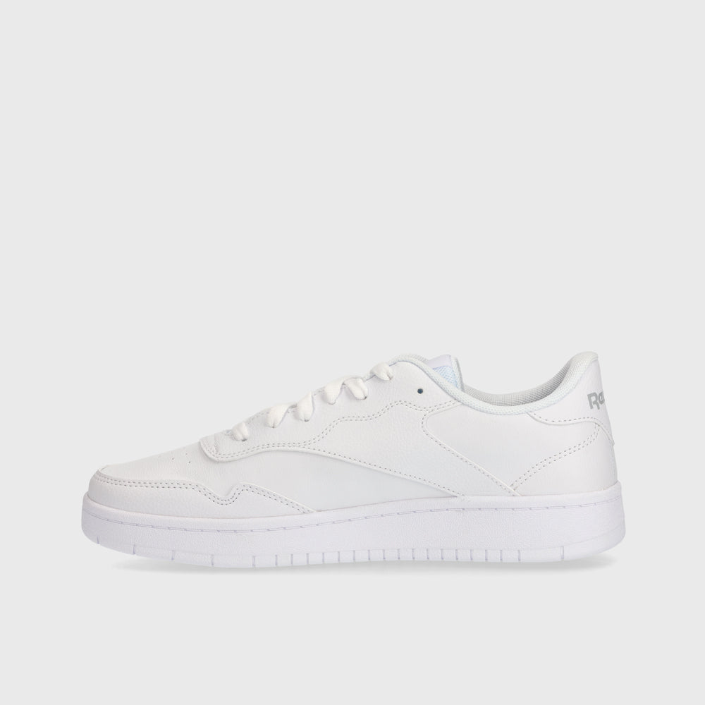 Reebok Mens Bb1000 Sneakers White