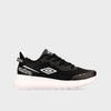 Umbro Kids Matley Black