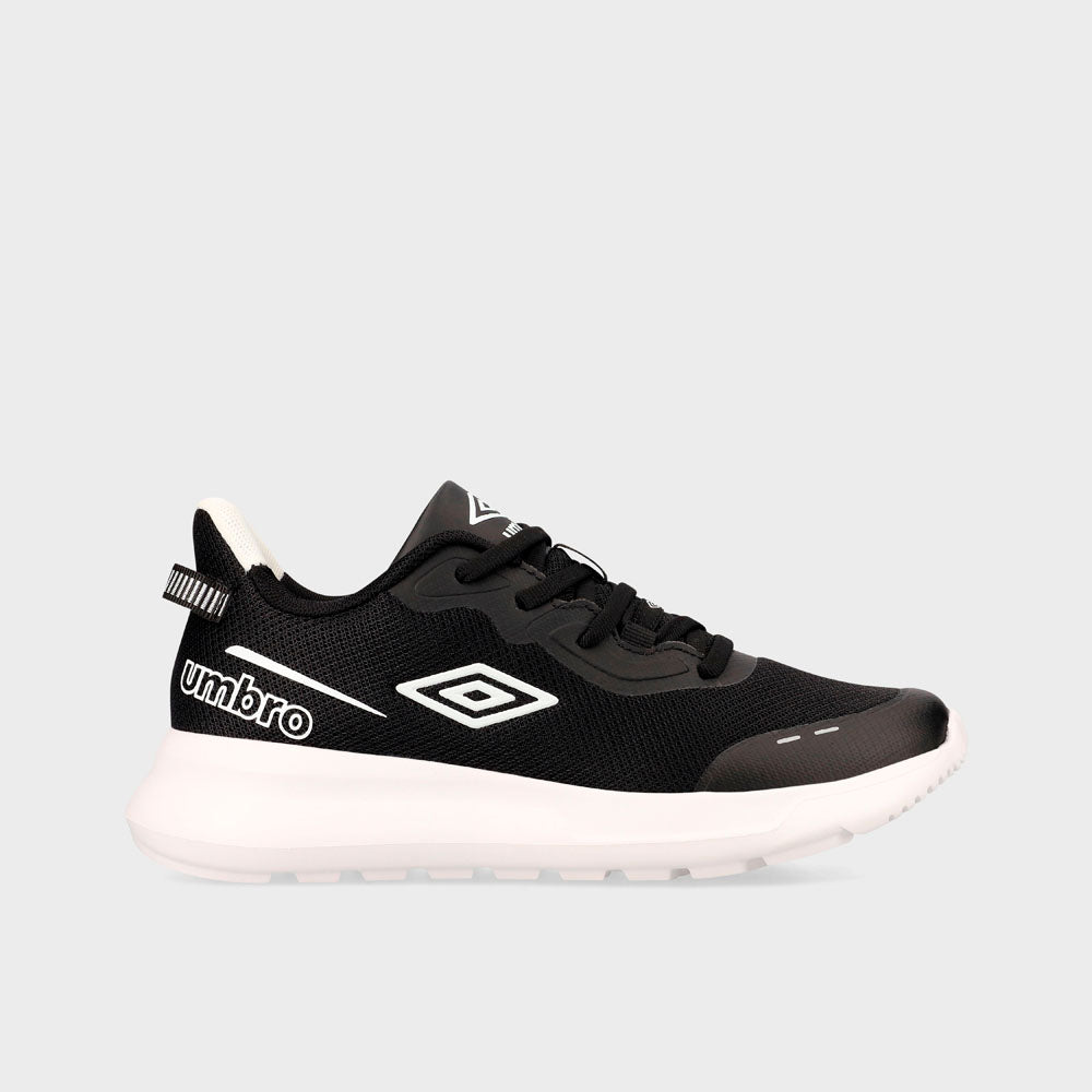 Umbro Kids Matley Black
