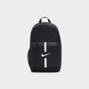 Nike Unisex Academy Team Backpack Black