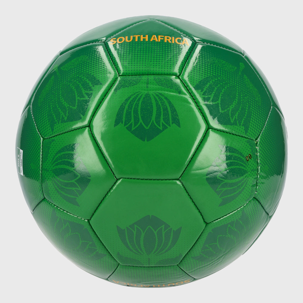 Umbro SA 26 Soccerball Green