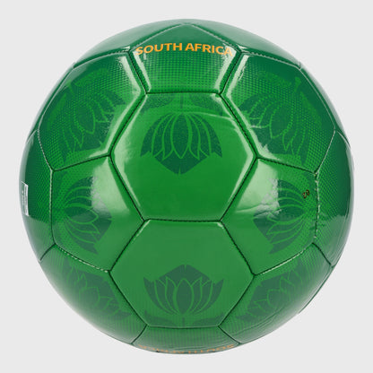 Umbro SA 26 Soccerball Green
