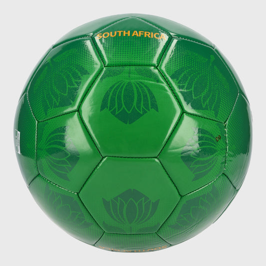 Umbro SA 26 Soccerball Green
