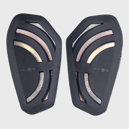 Umbro Neo Pro Shin Guard Blue