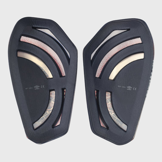 UMBRO Neo Pro Shin Guard BLUE