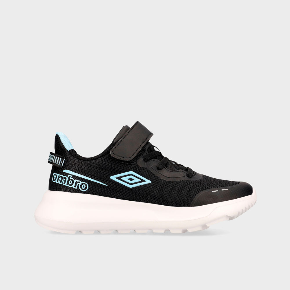 Umbro Kids Matley Black