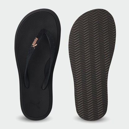 Puma Womens Form Flip Elevated Black
