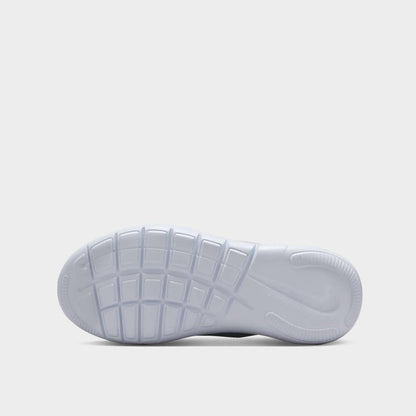Nike Womens Flex Runner 4 sneakers White