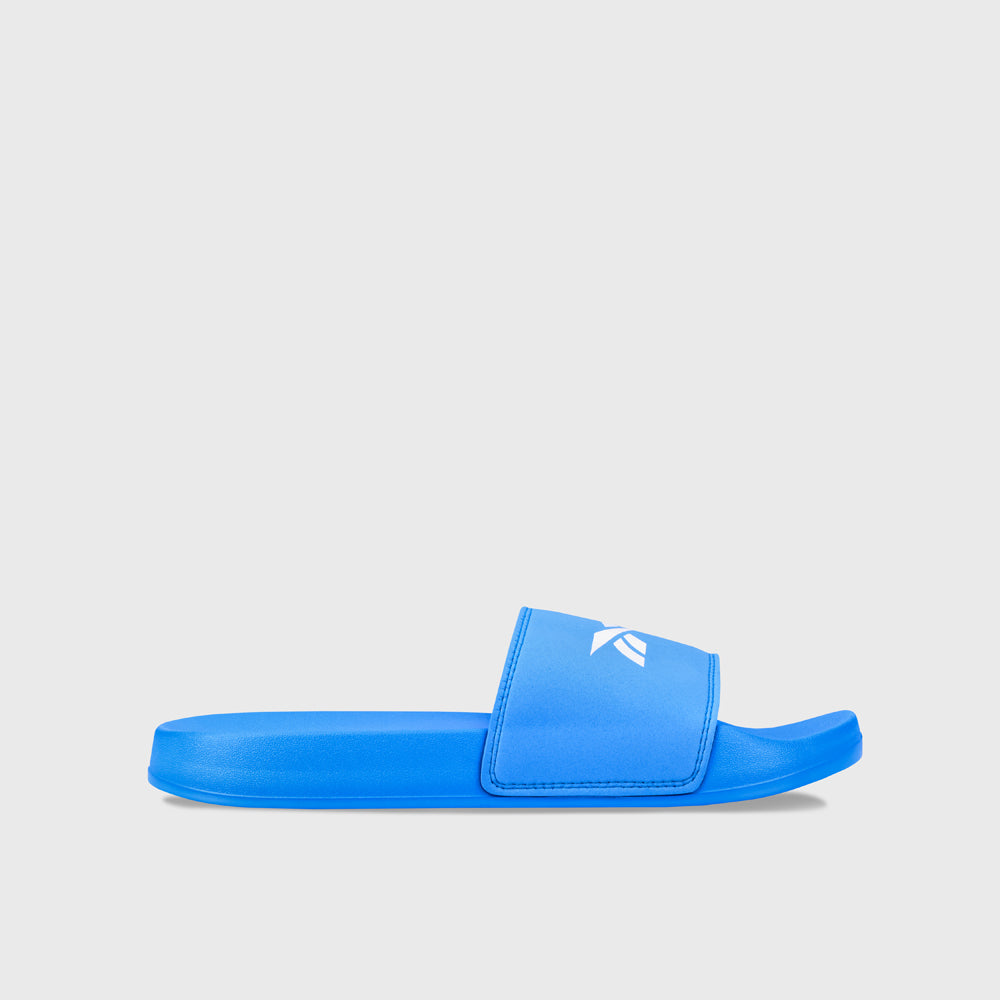 Reebok Vector Slide Blue