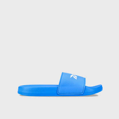 Reebok Vector Slide Blue