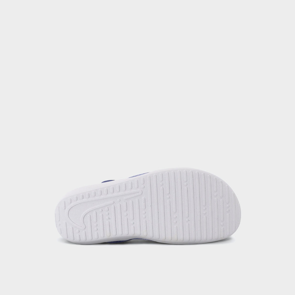 Nike Kids Sunray Protect 4 Sandals Blue
