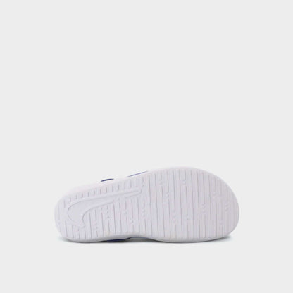NIKE BOYS Sunray Protect 4 Sandals BLUE