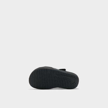 Nike Infants Sunray Protect 4 Sandals Black