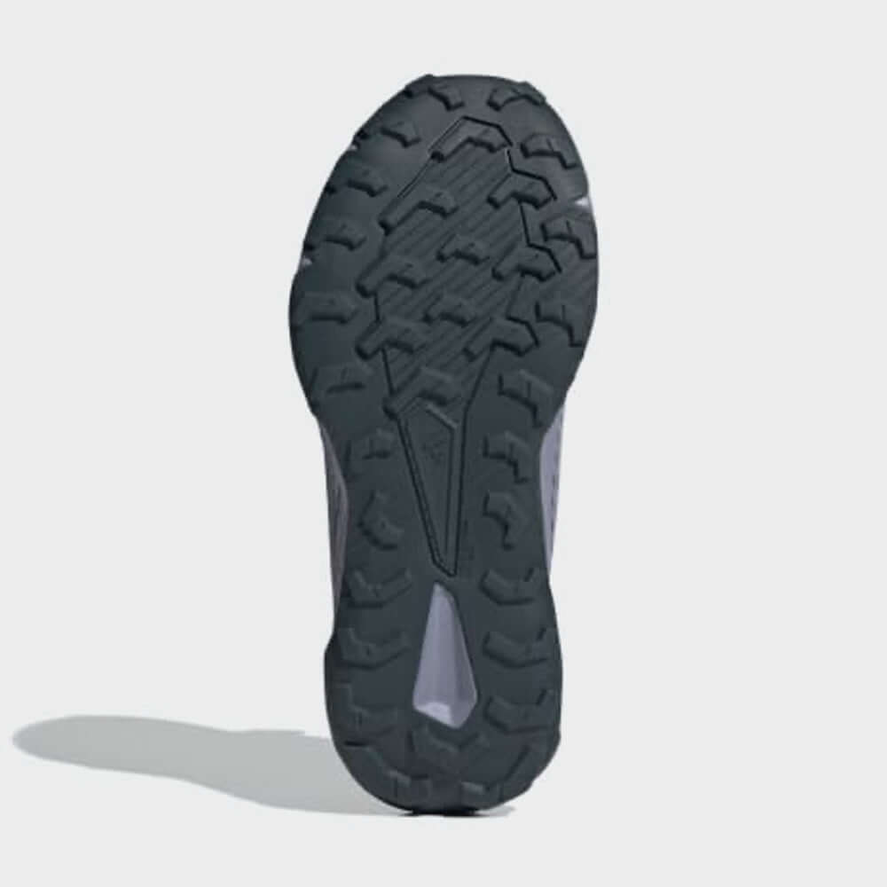 Adidas Womens Terrex Tracefinder 2 Grey