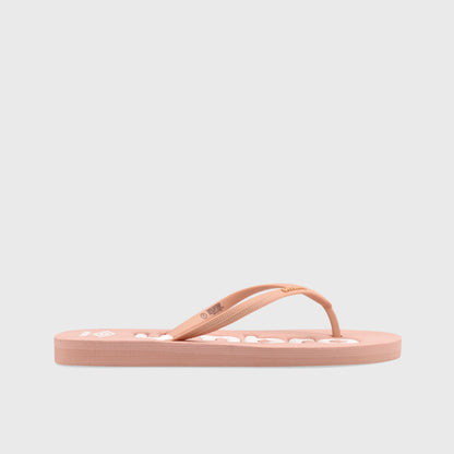 Umbro Womens Emboss Thong Pink