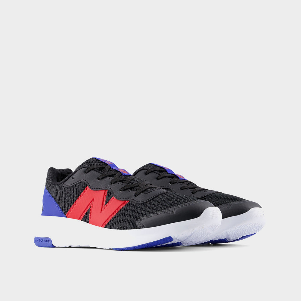 New Balance Youth 578 V1 Running Shoes Black