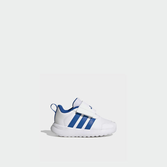 Adidas Infants VL Move CF I Sneakers White