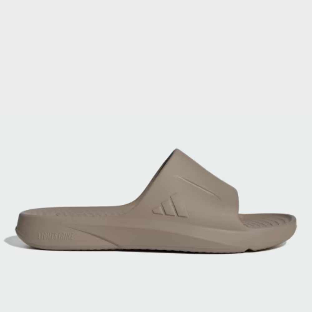 Adidas Unisex Lightshiift Slide Beige