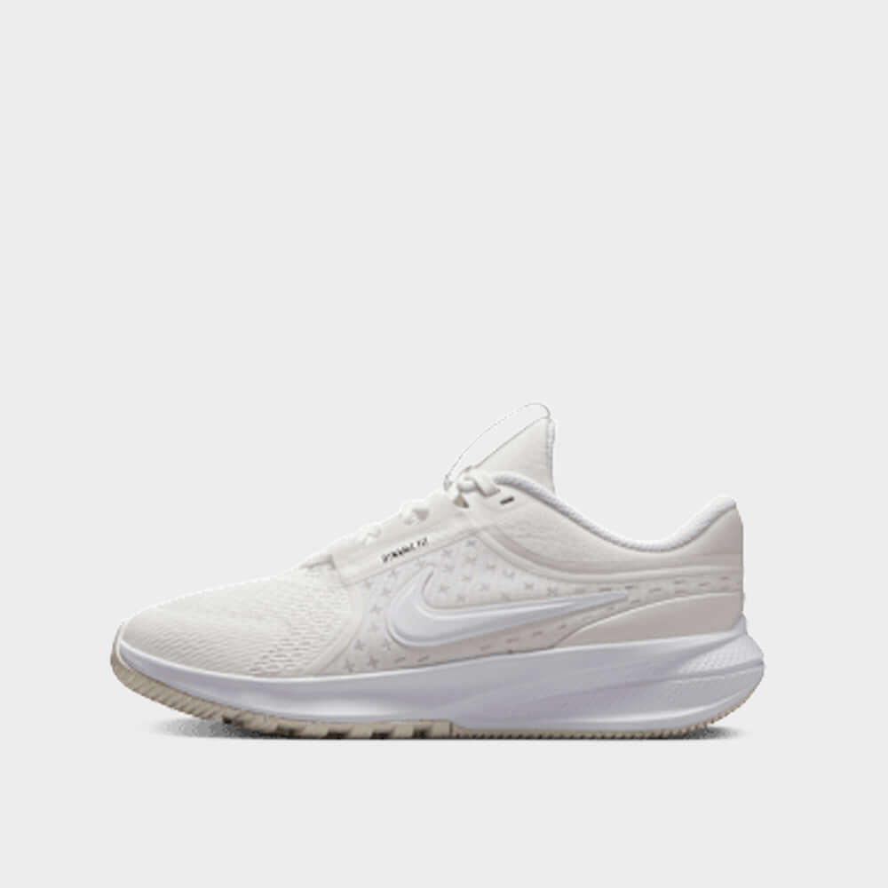 Nike Youth Star Runner 5 Sneakers Grey