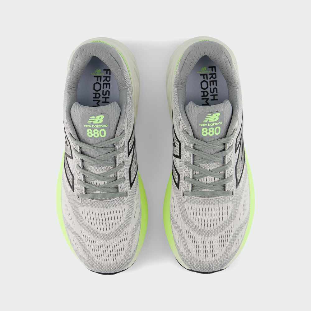 New Balance Womens Fresh Foam X 880 V15 Blue