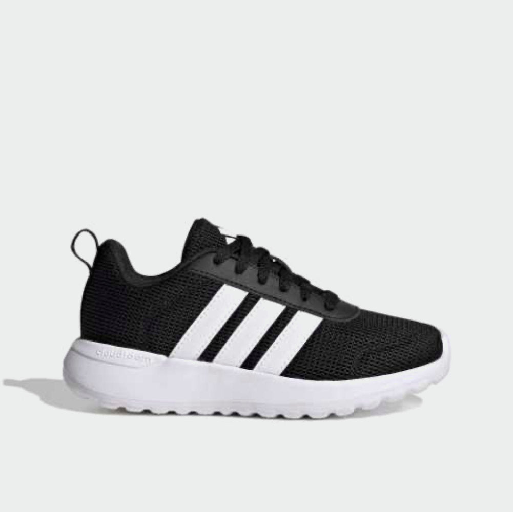 Adidas Youth VL Move Sneakers Black