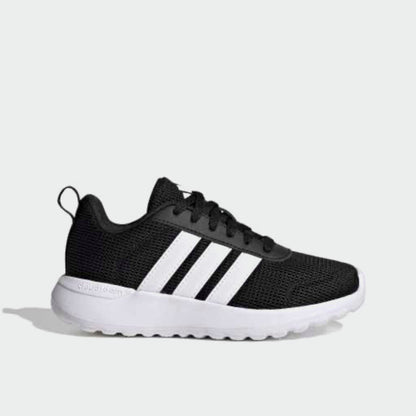 Adidas Youth VL Move Sneakers Black