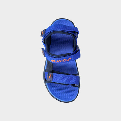 Hi-Tec Boys Tahiti Sandals Blue