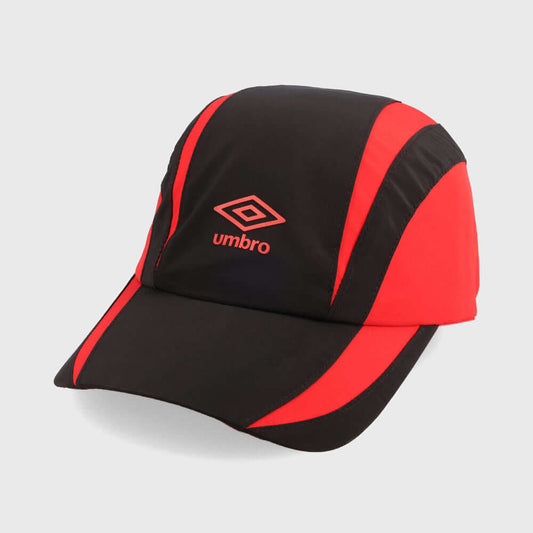 Umbro Sports Cap Black