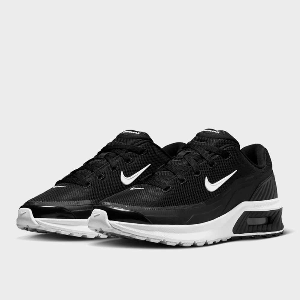 Nike Womens Air Max Bia Black