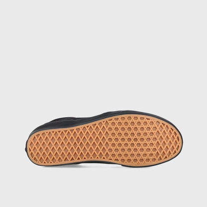 VANS MENS Brooklyn sneakers BLACK