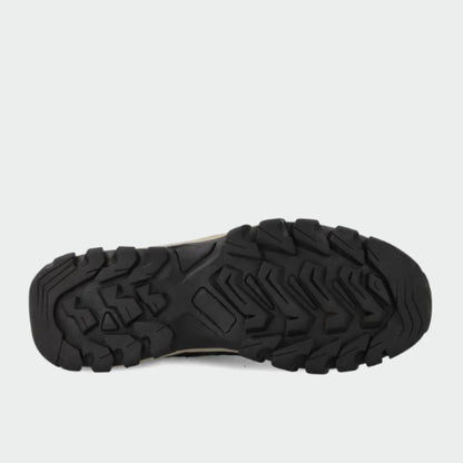 Hi-Tec Mens Grand Paradiso Low Outdoor Shoes Black