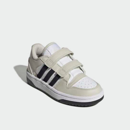 Adidas Kids Break Start Sneakers Beige