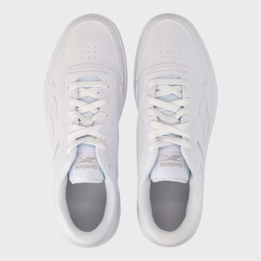 Reebok Mens Bb1000 Sneakers White