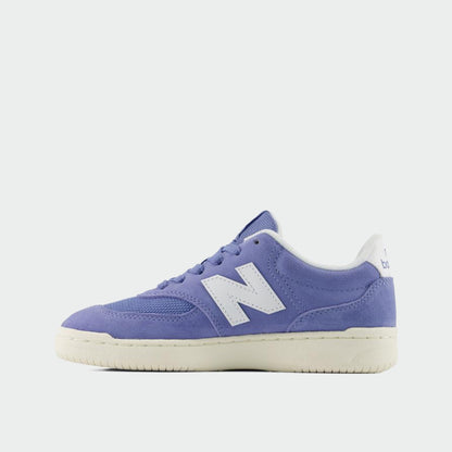 New Balance Mens BB80 Sneakers Blue