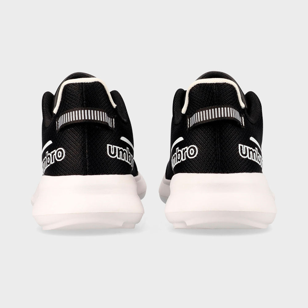 Umbro Kids Matley Black