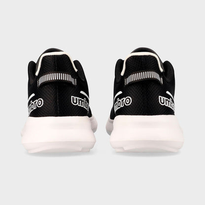 Umbro Kids Matley Black