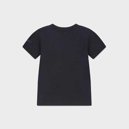 Nike Girls NKG PEGASUS SS Tee Black