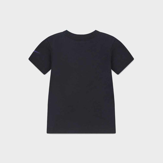 NIKE GIRLS NKG PEGASUS SS Tee BLACK