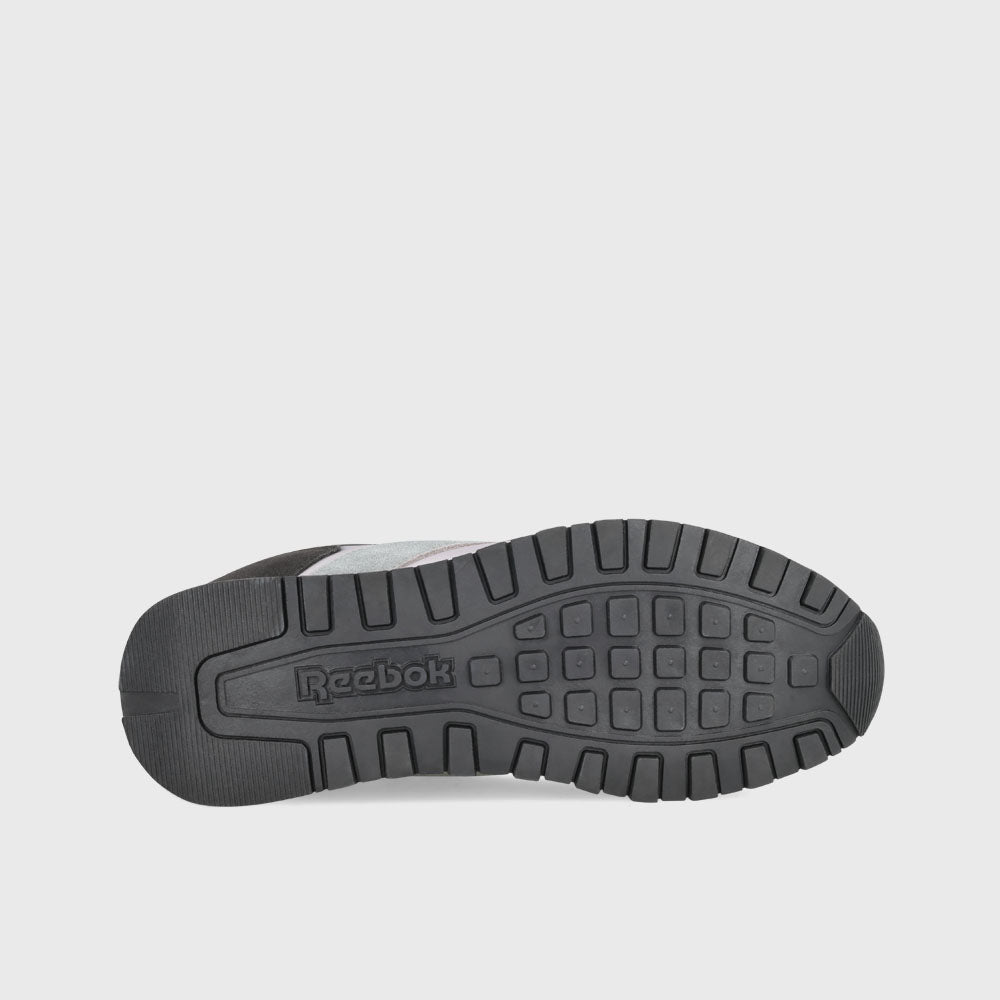 Reebok Mens Glide Sneakers Grey