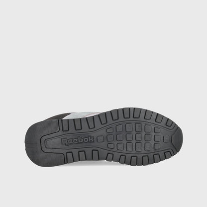 Reebok Mens Glide Sneakers Grey