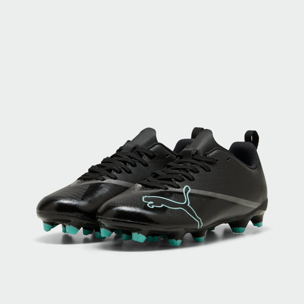 Puma Ultra 7 Play Fg/ag Football Boots Black