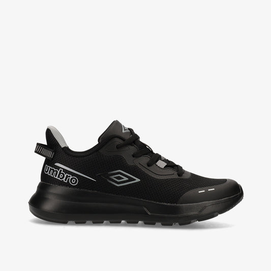 Umbro Youth Matley Sneakers Black